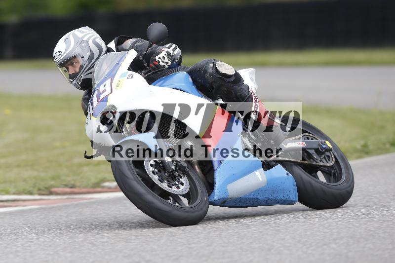 /23 07.06.2025 TZ Motorsport ADR/419